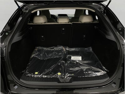 2025 Mazda Mazda CX-30 2.5 S Preferred AWD