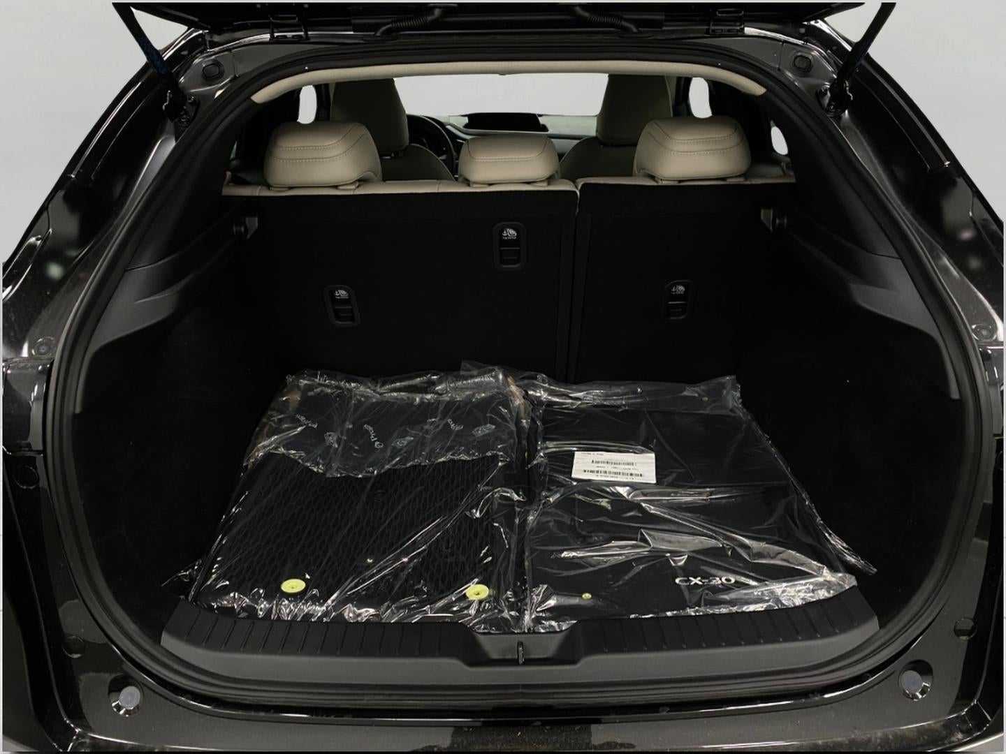 2025 Mazda Mazda CX-30 2.5 S Preferred AWD