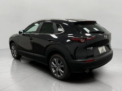 2025 Mazda Mazda CX-30 2.5 S Preferred AWD