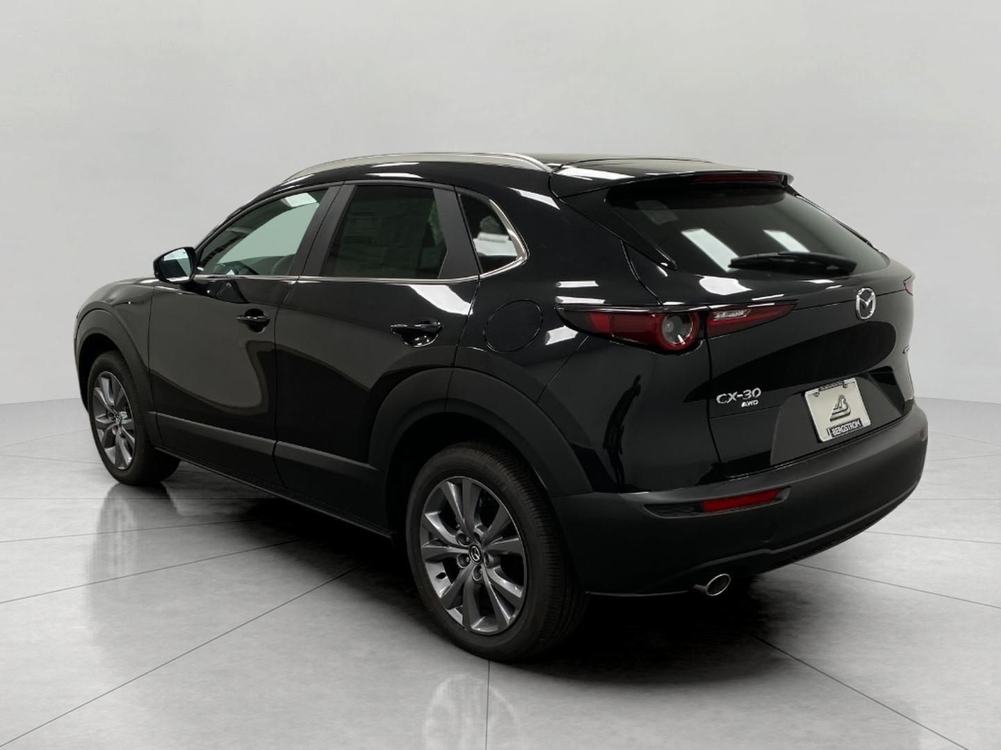 2025 Mazda Mazda CX-30 2.5 S Preferred AWD