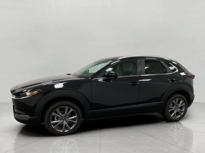 2025 Mazda Mazda CX-30 2.5 S Preferred AWD