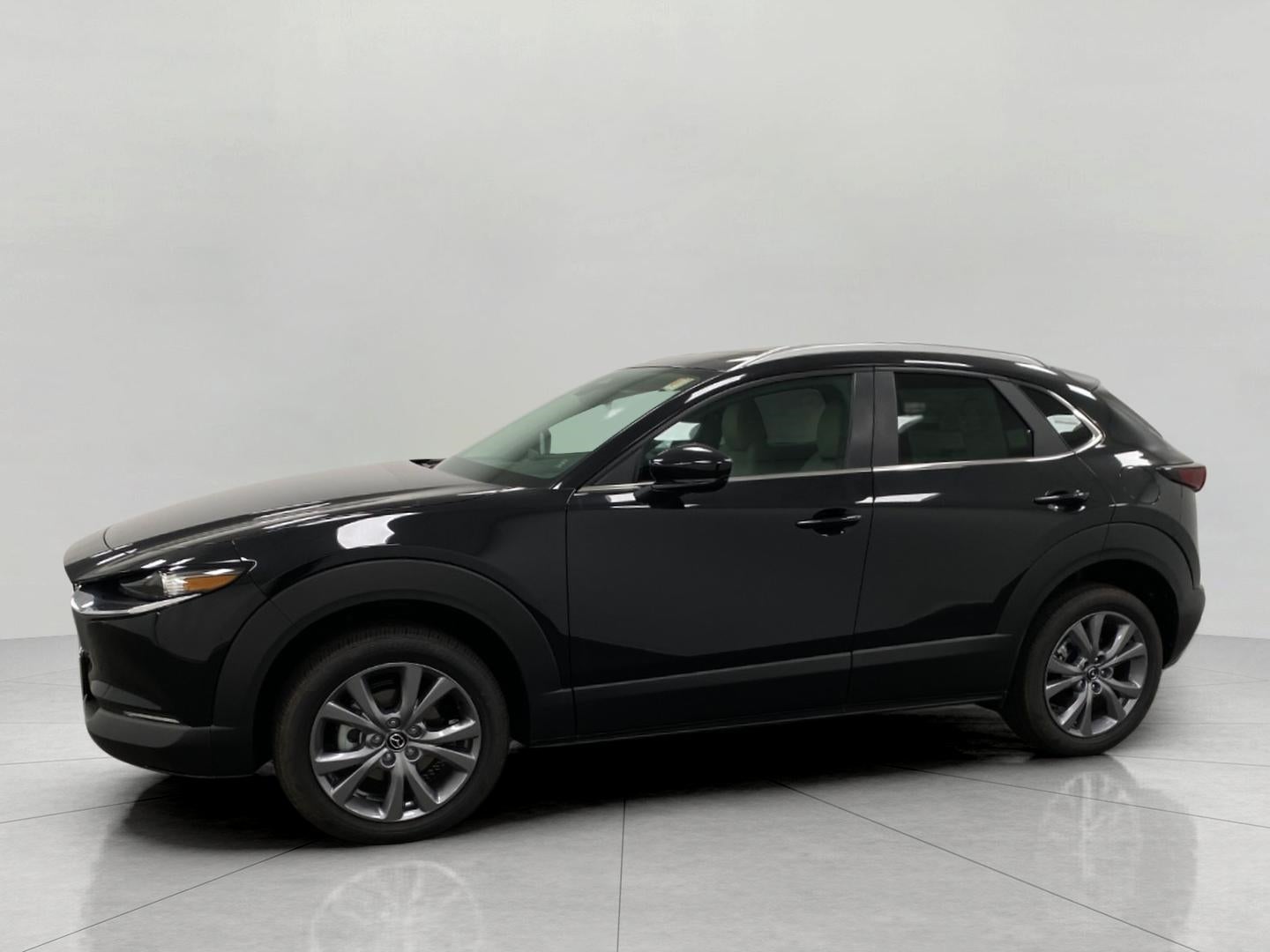 2025 Mazda Mazda CX-30 2.5 S Preferred AWD