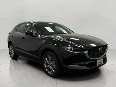 2025 Mazda Mazda CX-30 2.5 S Preferred AWD