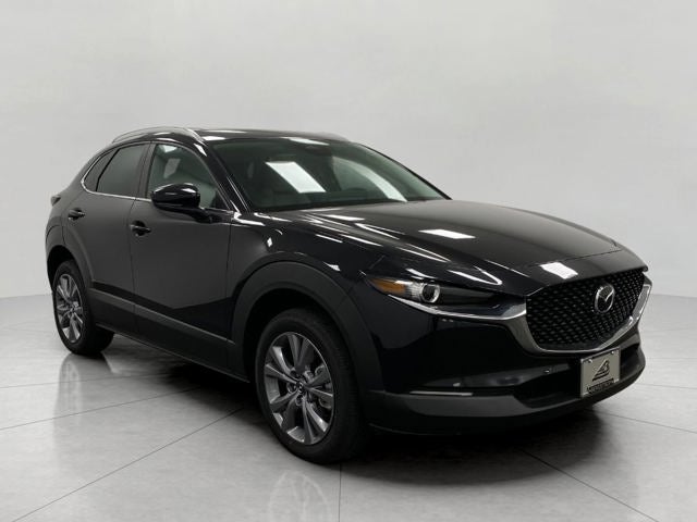 2025 Mazda Mazda CX-30 2.5 S Preferred AWD