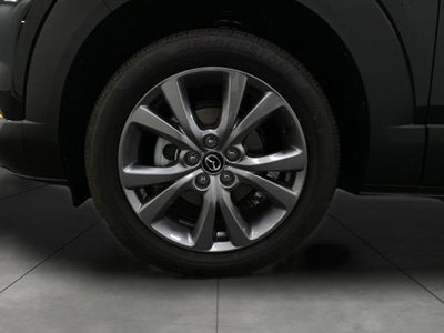 2025 Mazda Mazda CX-30 2.5 S Preferred AWD