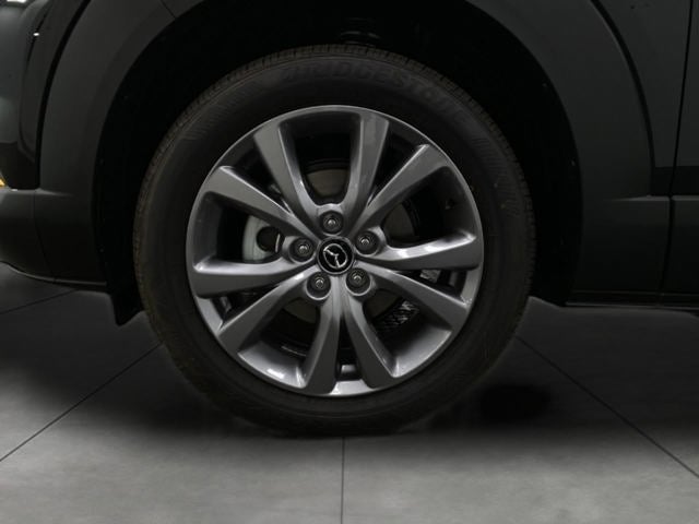 2025 Mazda Mazda CX-30 2.5 S Preferred AWD