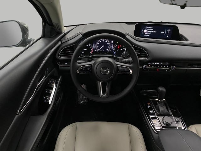 2025 Mazda Mazda CX-30 2.5 S Preferred AWD