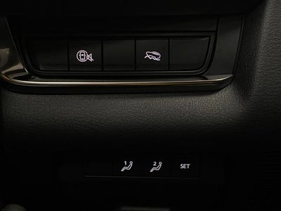 2025 Mazda Mazda CX-30 2.5 S Preferred AWD