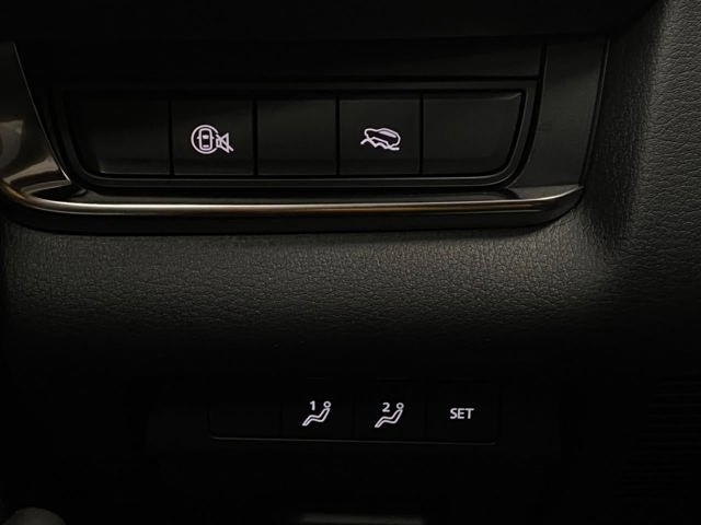 2025 Mazda Mazda CX-30 2.5 S Preferred AWD