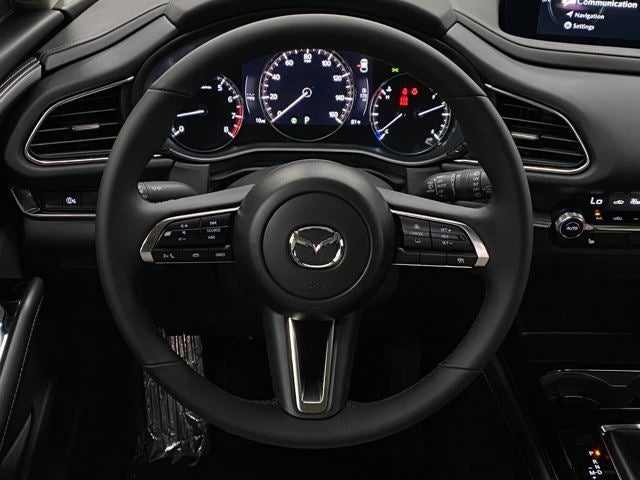 2025 Mazda Mazda CX-30 2.5 S Preferred AWD