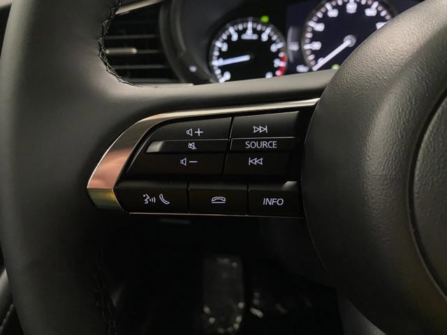 2025 Mazda Mazda CX-30 2.5 S Preferred AWD