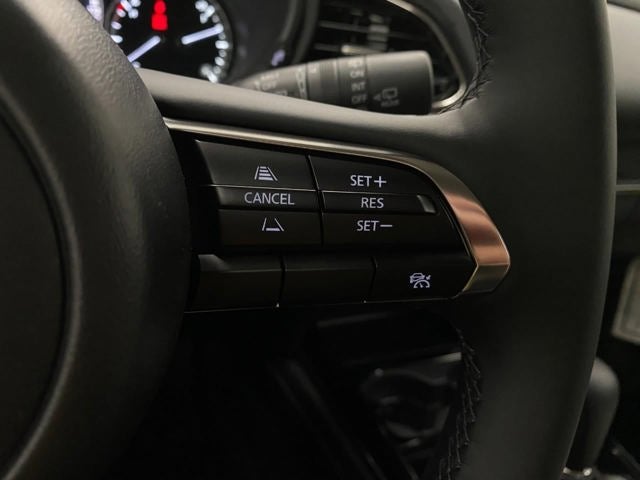 2025 Mazda Mazda CX-30 2.5 S Preferred AWD