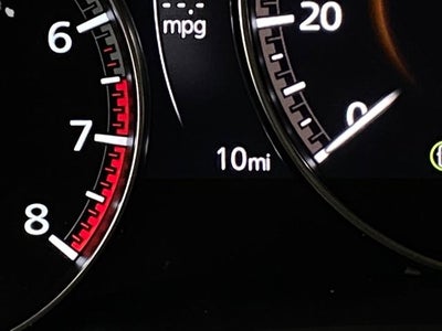 2025 Mazda Mazda CX-30 2.5 S Preferred AWD