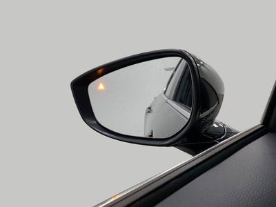 2025 Mazda Mazda CX-30 2.5 S Preferred AWD