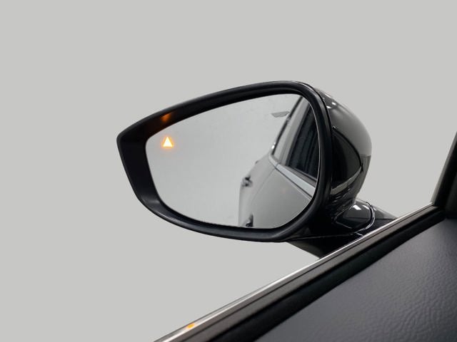 2025 Mazda Mazda CX-30 2.5 S Preferred AWD