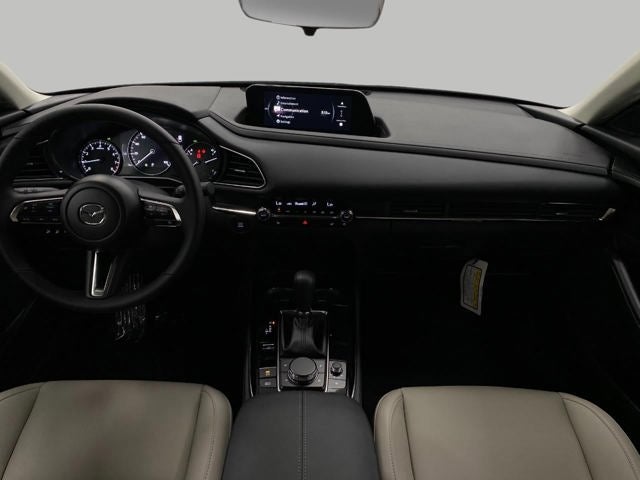 2025 Mazda Mazda CX-30 2.5 S Preferred AWD