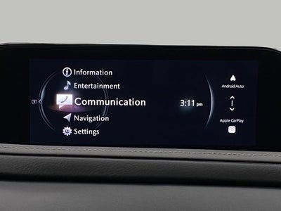 2025 Mazda Mazda CX-30 2.5 S Preferred AWD