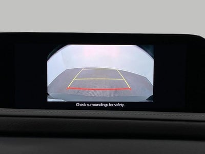 2025 Mazda Mazda CX-30 2.5 S Preferred AWD