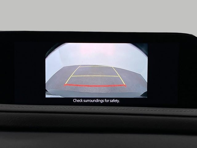 2025 Mazda Mazda CX-30 2.5 S Preferred AWD