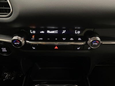 2025 Mazda Mazda CX-30 2.5 S Preferred AWD