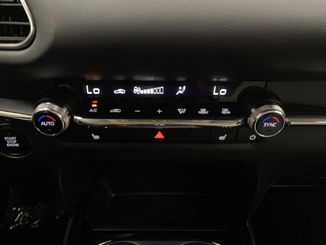 2025 Mazda Mazda CX-30 2.5 S Preferred AWD