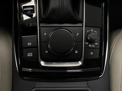 2025 Mazda Mazda CX-30 2.5 S Preferred AWD