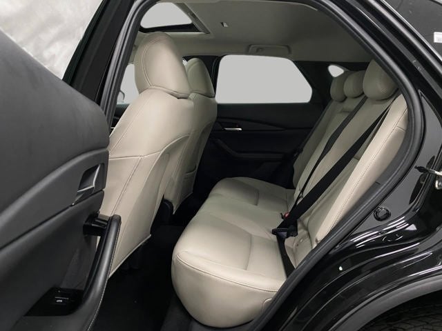 2025 Mazda Mazda CX-30 2.5 S Preferred AWD