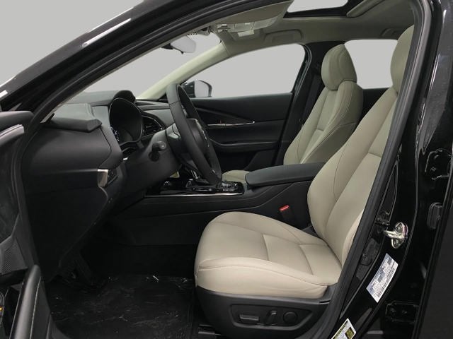 2025 Mazda Mazda CX-30 2.5 S Preferred AWD