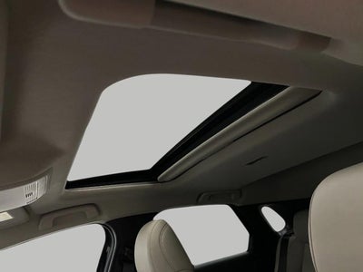 2025 Mazda Mazda CX-30 2.5 S Preferred AWD