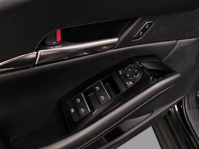 2025 Mazda Mazda CX-30 2.5 S Preferred AWD