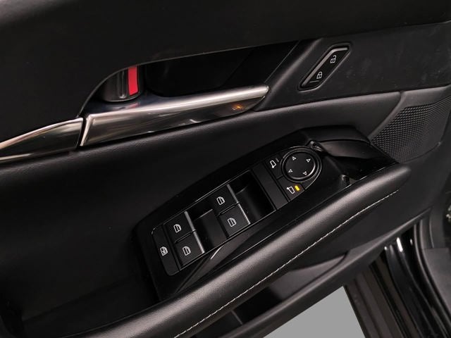 2025 Mazda Mazda CX-30 2.5 S Preferred AWD