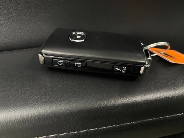 2025 Mazda Mazda CX-30 2.5 S Preferred AWD