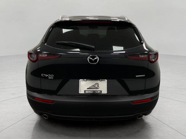 2025 Mazda Mazda CX-30 2.5 S Preferred AWD