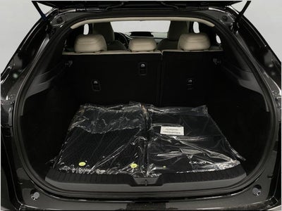 2025 Mazda Mazda CX-30 2.5 S Preferred AWD