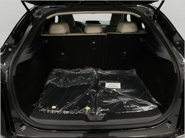 2025 Mazda Mazda CX-30 2.5 S Preferred AWD