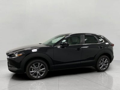 2025 Mazda Mazda CX-30 2.5 S Preferred AWD