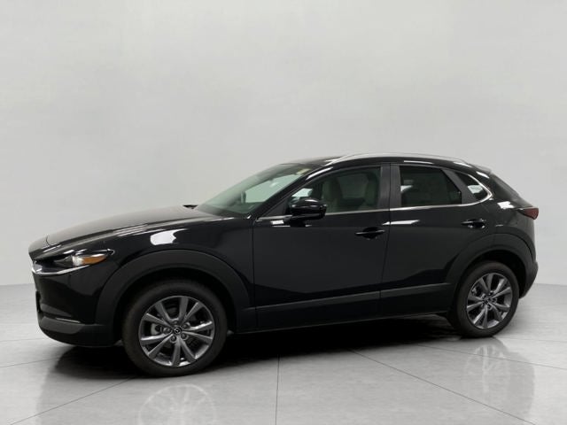 2025 Mazda Mazda CX-30 2.5 S Preferred AWD