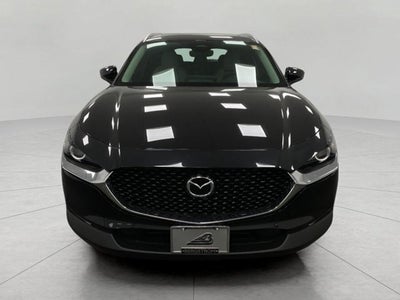 2025 Mazda Mazda CX-30 2.5 S Preferred AWD