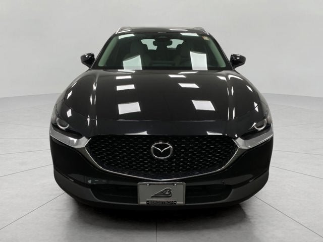 2025 Mazda Mazda CX-30 2.5 S Preferred AWD