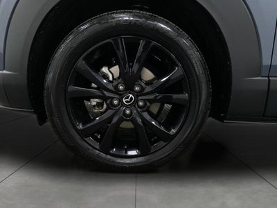 2025 Mazda Mazda CX-30 SPORT UTILITY
