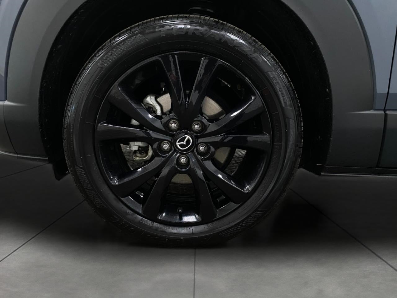 2025 Mazda Mazda CX-30 SPORT UTILITY