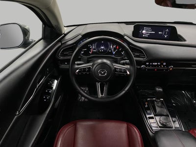 2025 Mazda Mazda CX-30 SPORT UTILITY