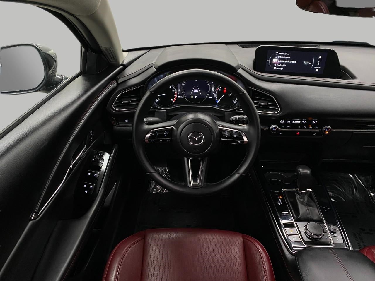 2025 Mazda Mazda CX-30 SPORT UTILITY