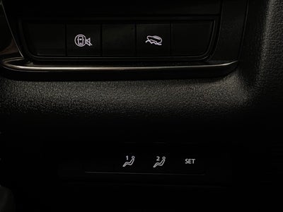 2025 Mazda Mazda CX-30 SPORT UTILITY