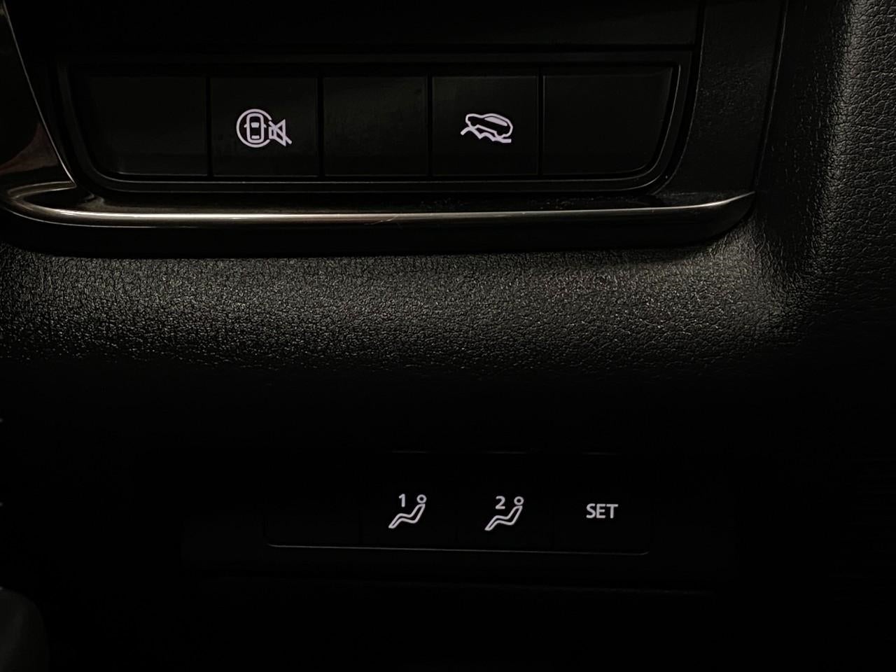 2025 Mazda Mazda CX-30 SPORT UTILITY