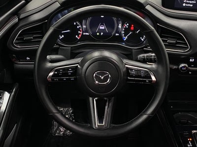 2025 Mazda Mazda CX-30 SPORT UTILITY