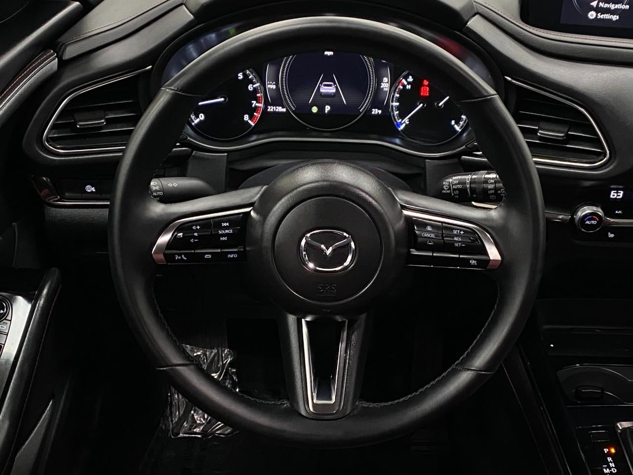 2025 Mazda Mazda CX-30 SPORT UTILITY