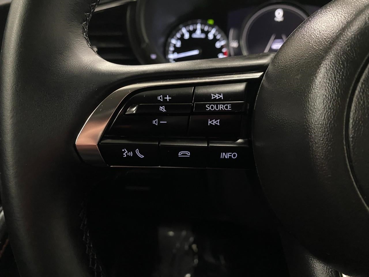 2025 Mazda Mazda CX-30 SPORT UTILITY