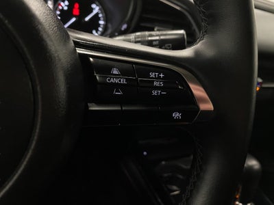 2025 Mazda Mazda CX-30 SPORT UTILITY