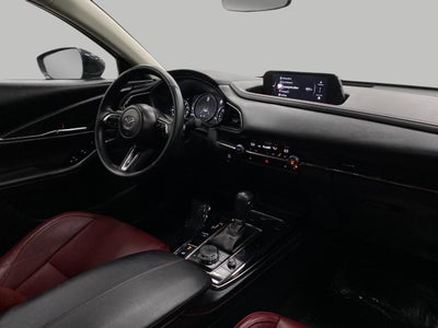 2025 Mazda Mazda CX-30 SPORT UTILITY